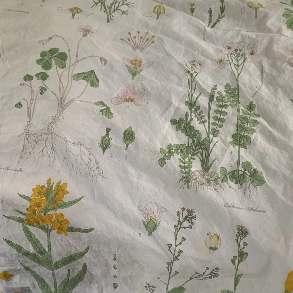 IKEA Strandkrypa Duvet Cover